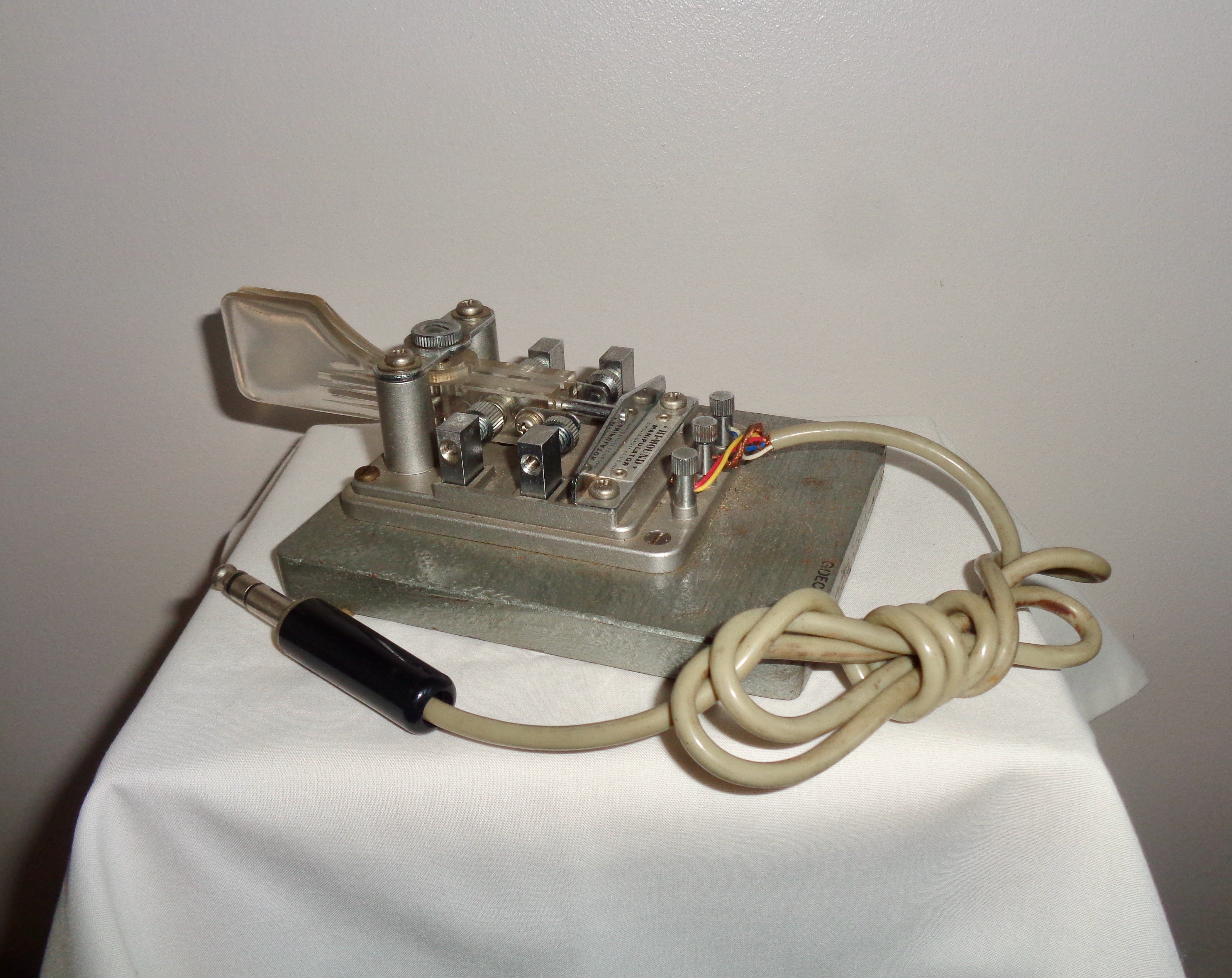 HI-MOUND マニピュレータ MK-703 HI-MOUND マニピュレータ MK-703 HI