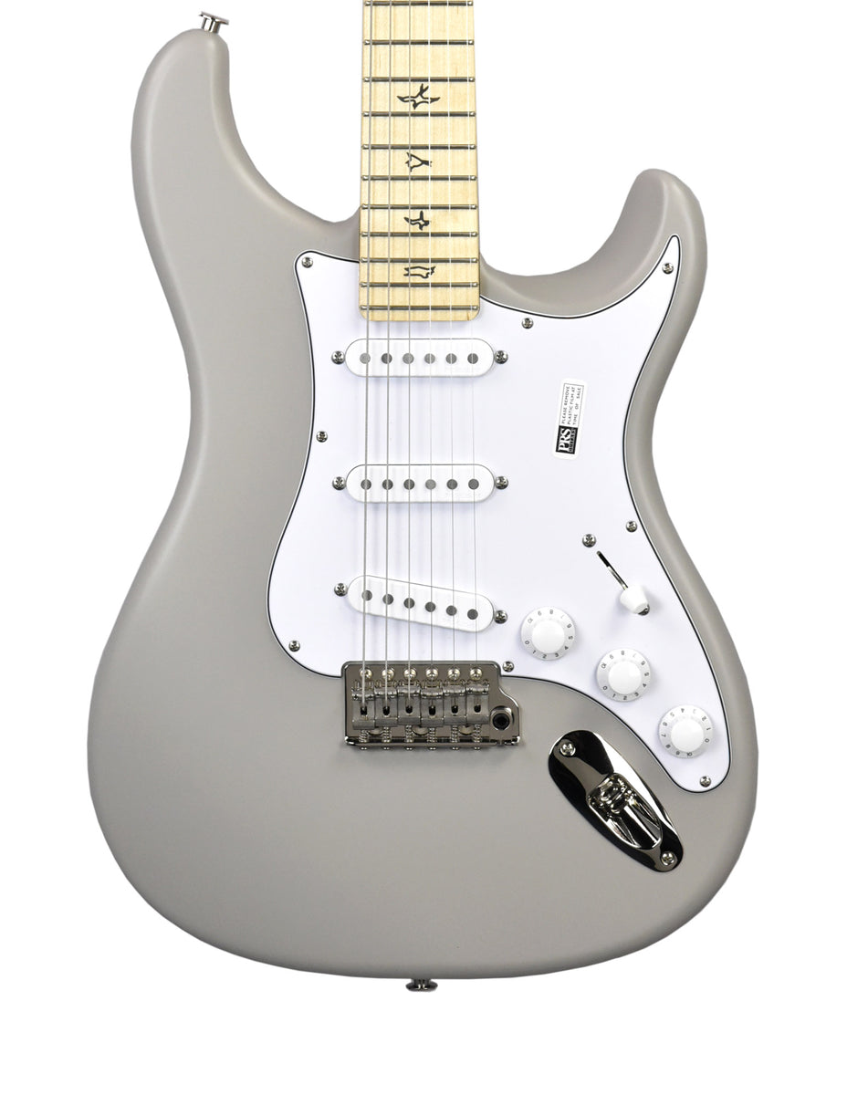 美品】PRS SE Silver Sky Maple LH レフティ 美品】PRS SE Silver Sky