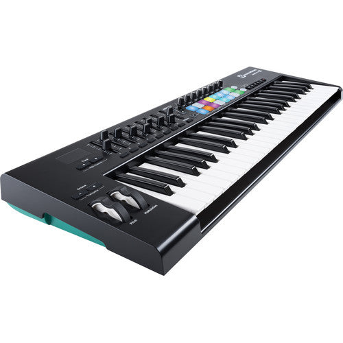 DTM・DAW NOVATION Launchkey 49 Amazon.com: Novation Launchkey 49