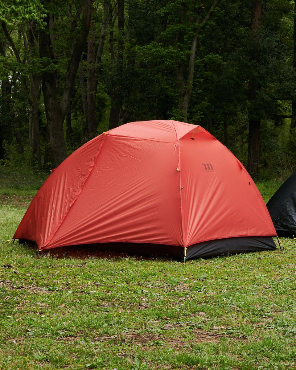 RAPIDE X1-2P INTERNATIONAL ORANGE | Rapide X One 2P International