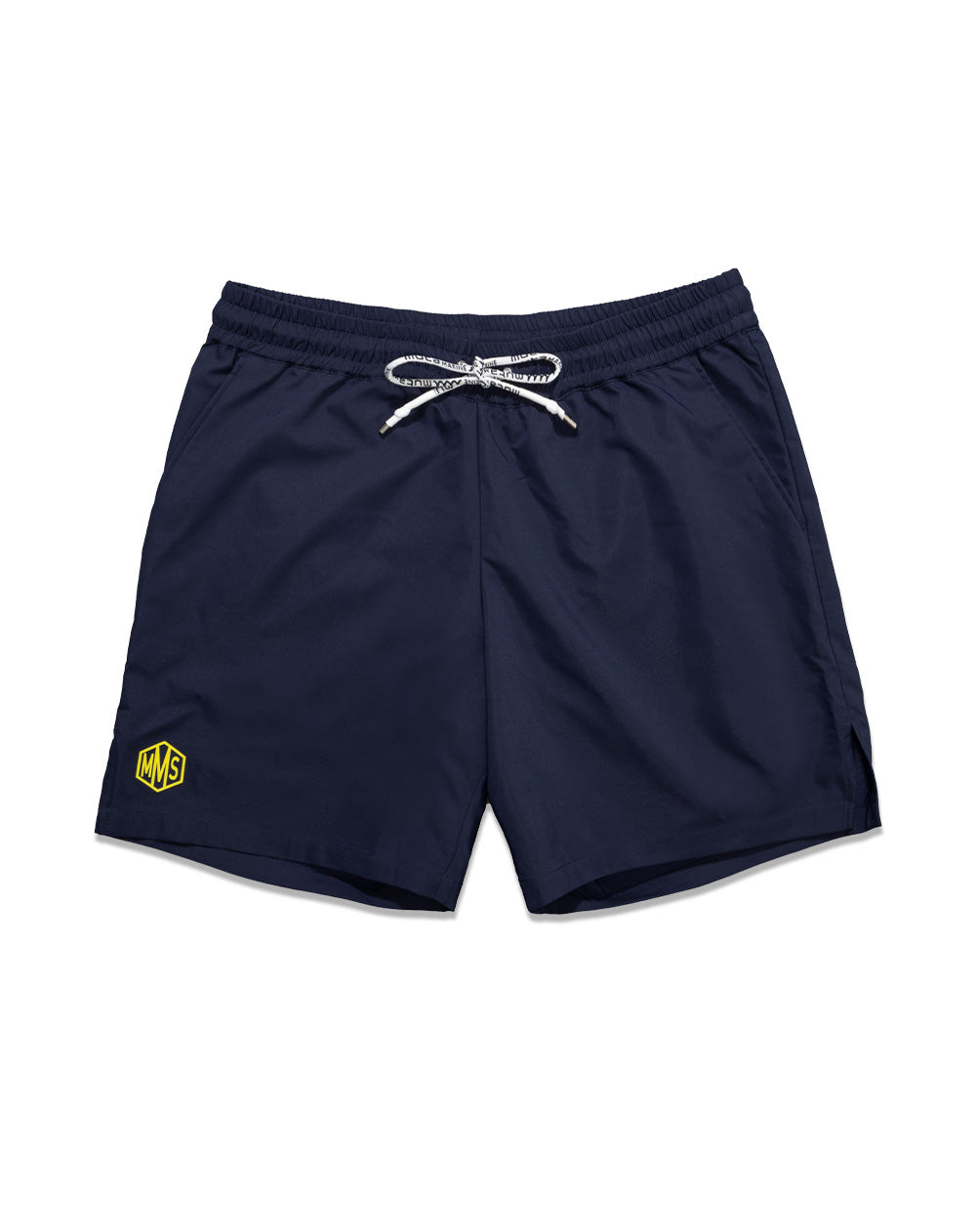 スイムショーツ(MMSロゴ) [全3色] – muta Online Store