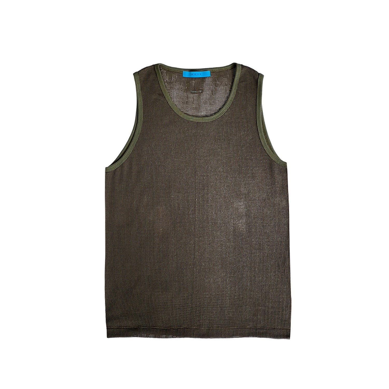 XG Mesh tank top do or die M メッシュタンクトップ XG Mesh tank top