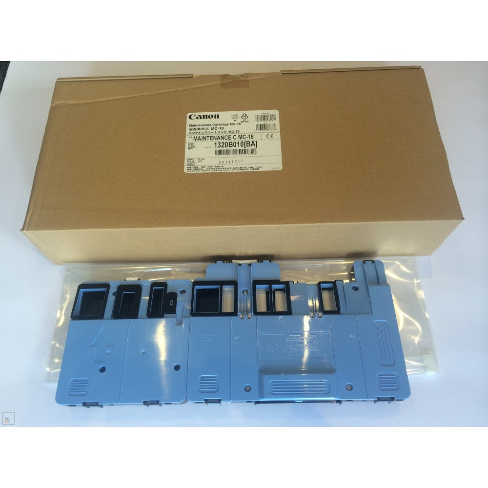 CANON iPF Parts - MC-16 Maintenance Cartridge – mycopier