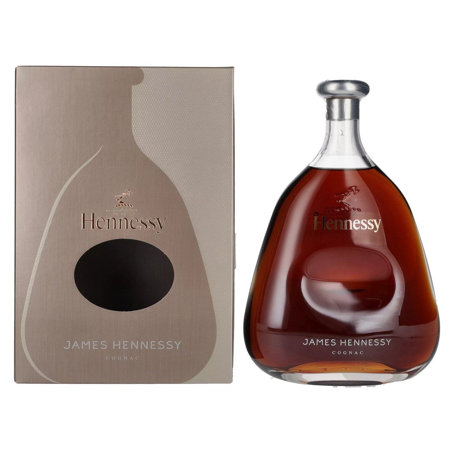 ブランデー Hennessy James Hennessy 1000ml 40% 10% Off! Buy