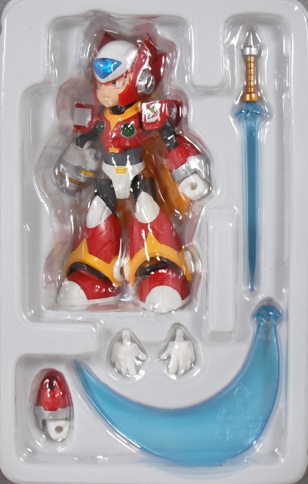 ロックマンX ネクスエッジ セット Amazon.co.jp: TAMASHII NATIONS