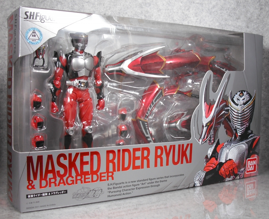 figma仮面ライダードラゴンナイト14体セット‼️ 仮面ライダー