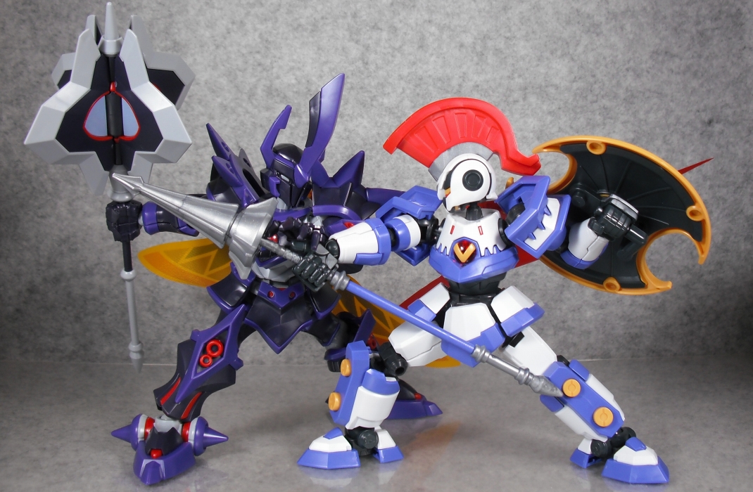 ハイパーファンクション 「ジ・エンペラー」 レビュー