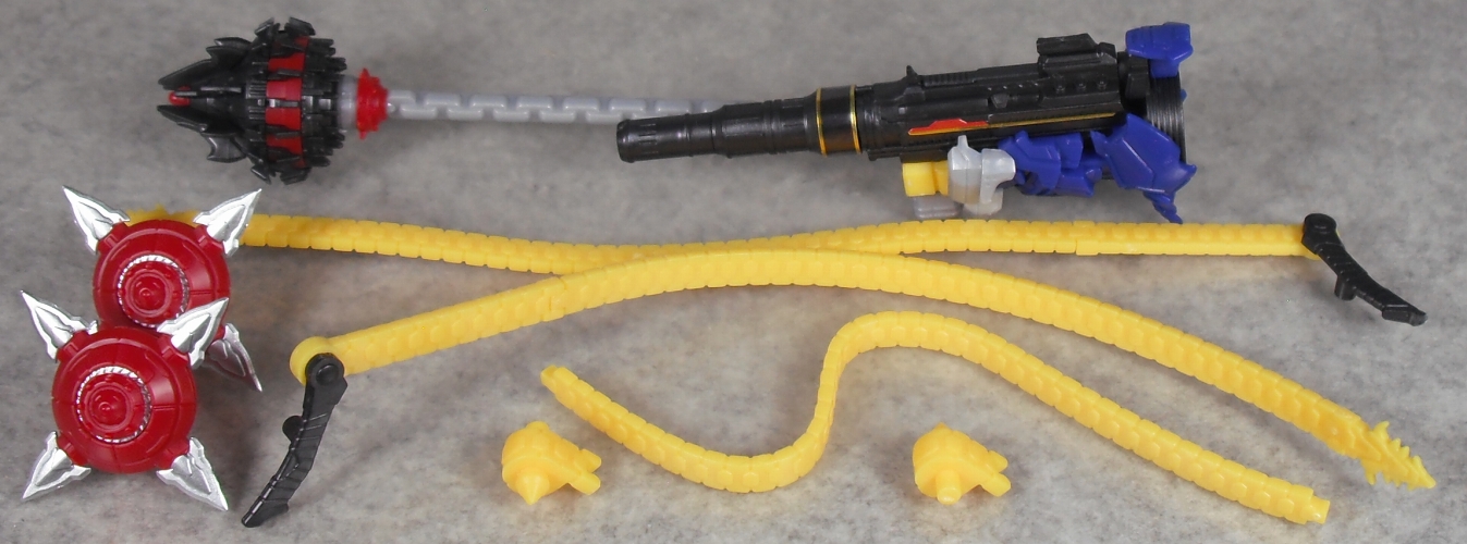 SMP 「ボルテスV レガシー レッツ・ボルトイン！セット」 レビュー