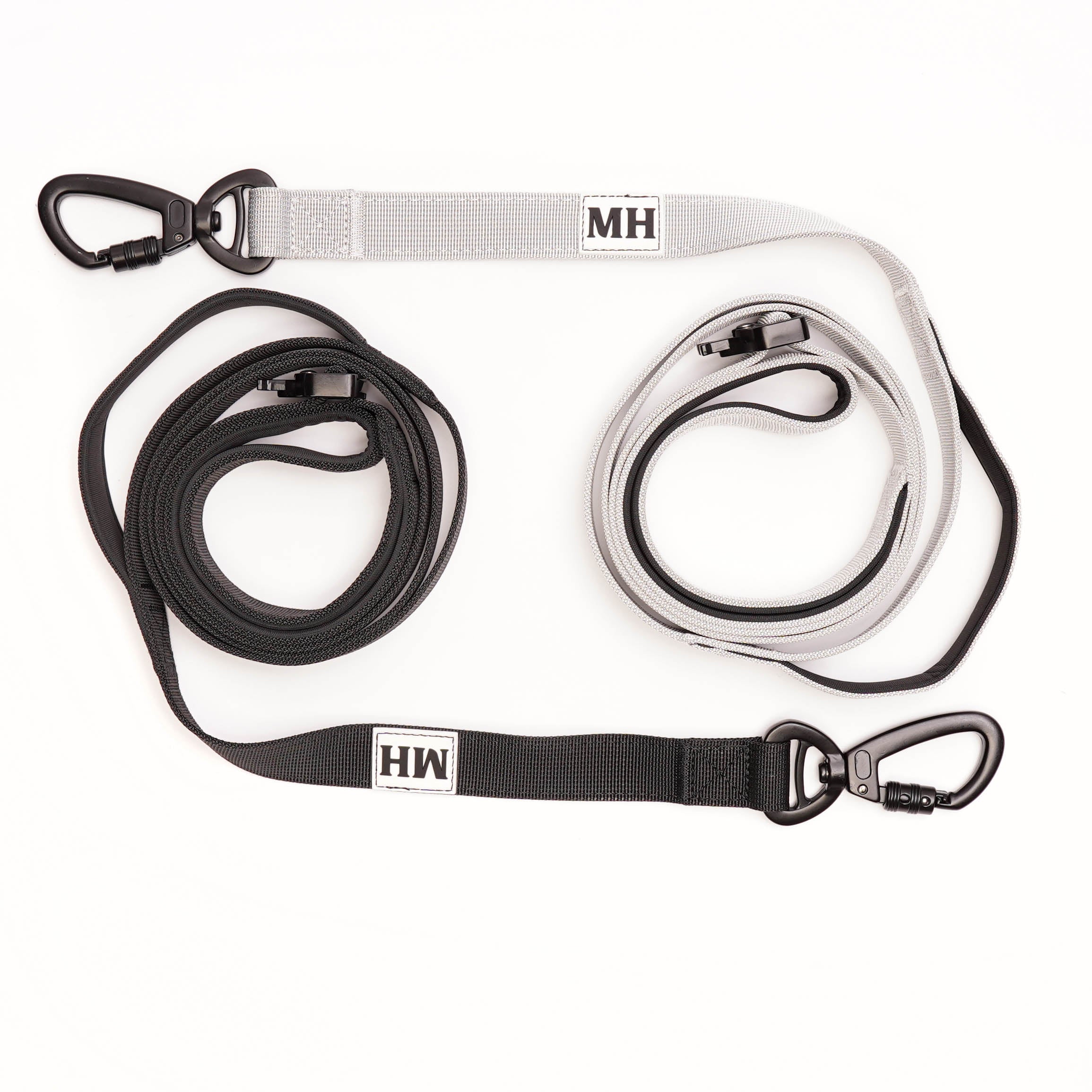 Rover Fixed Leash – The Mountain Hound