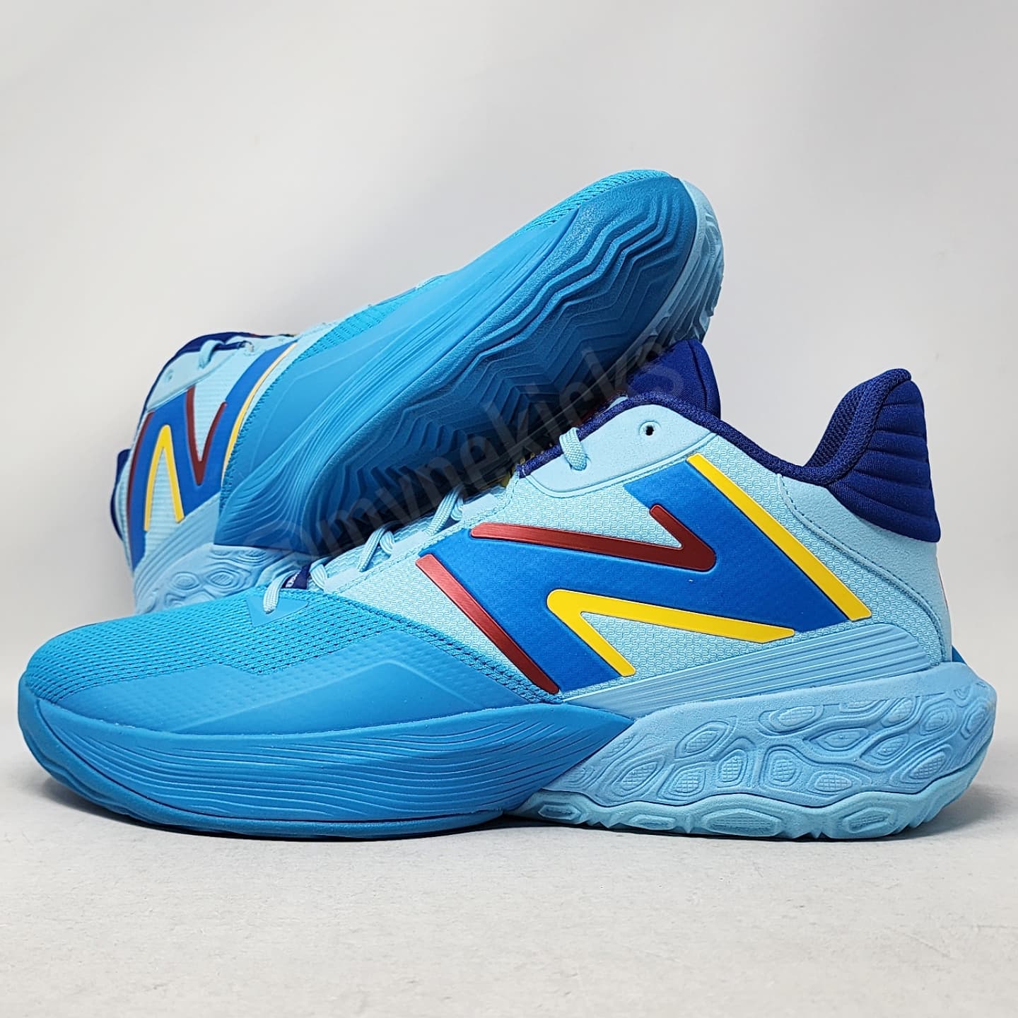 New Balance Two WXY V4 - Darius Bazley PE – mypekicks