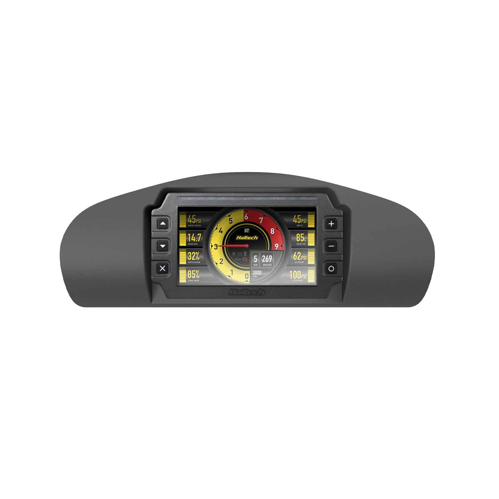 Lexus GS300 / Toyota Aristo 2JZ JZS161 Dash Mount – makomotorsport