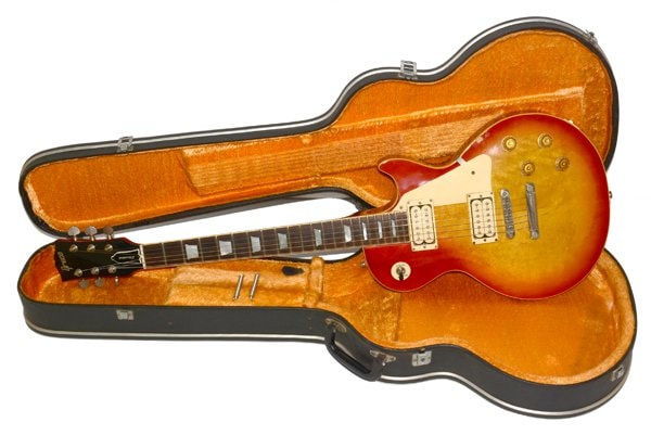 グレコ ビンテージ エレキギター