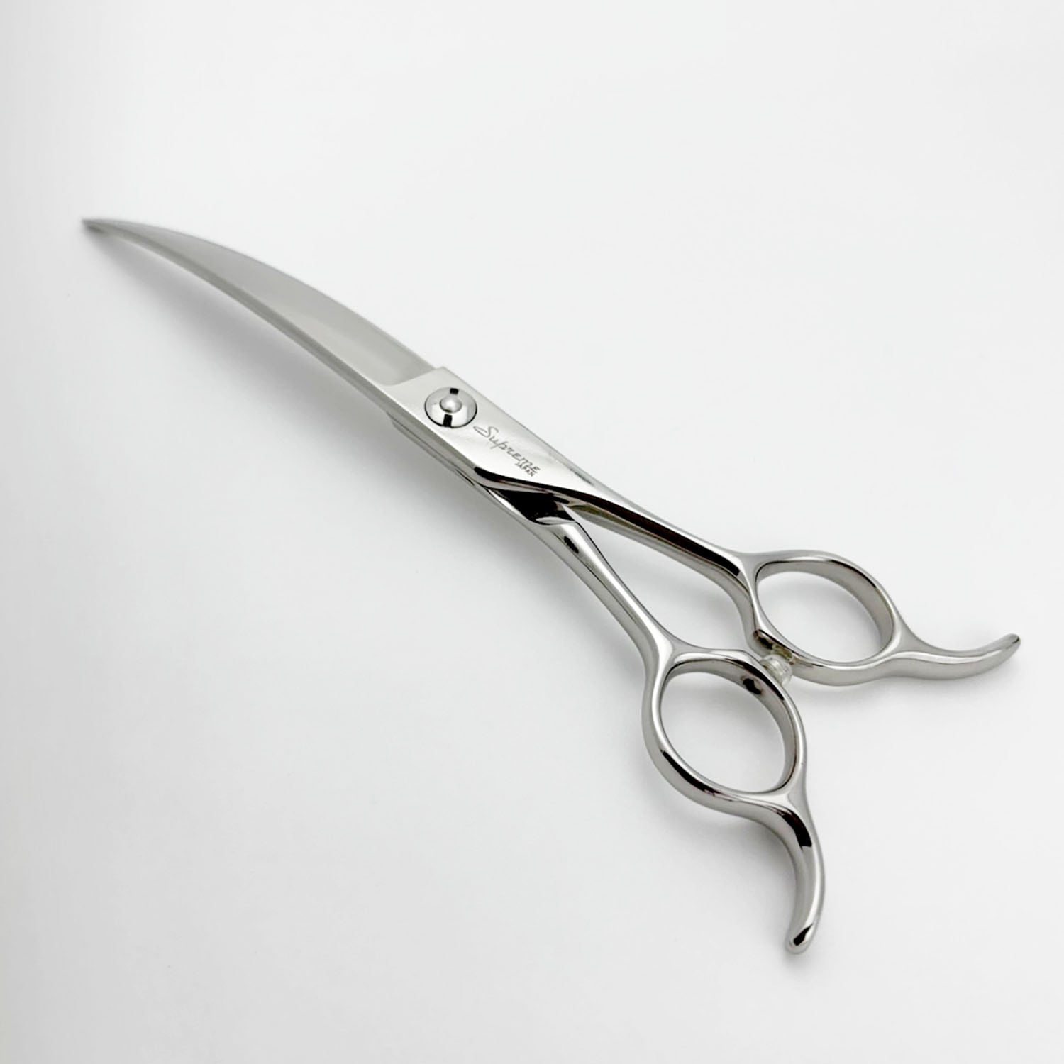 □カーブシザー□7.5インチ□トリミングシザー□ジュニパーカーブ