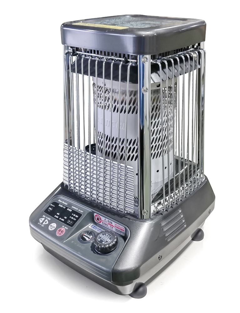 送料無料‼］業務用ストーブ ダイニチ ブルーヒーター FM-101N ㉘