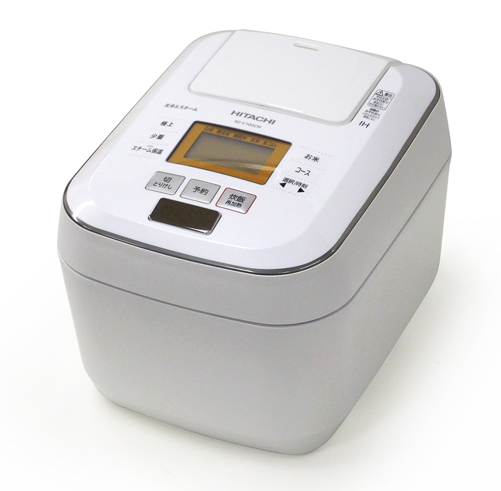 2023年製 日立IHジャー飲飯器 RZ-TS105M 1.OL ふっくら御膳 【公式