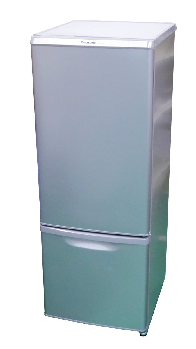 Panasonic 2014年式 nr-b177w-t