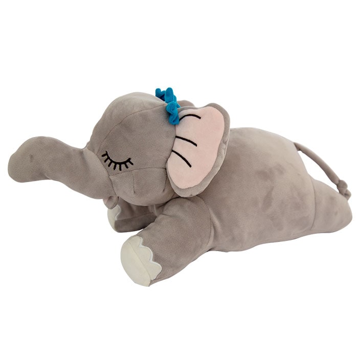 Cocco ぞうさんぬいぐるみ