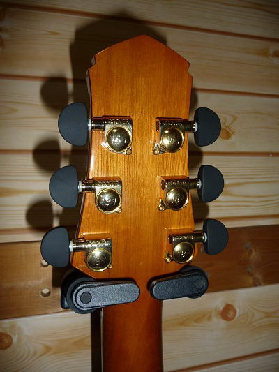 アコギ SAMICK Greg Bennett TAJ－1