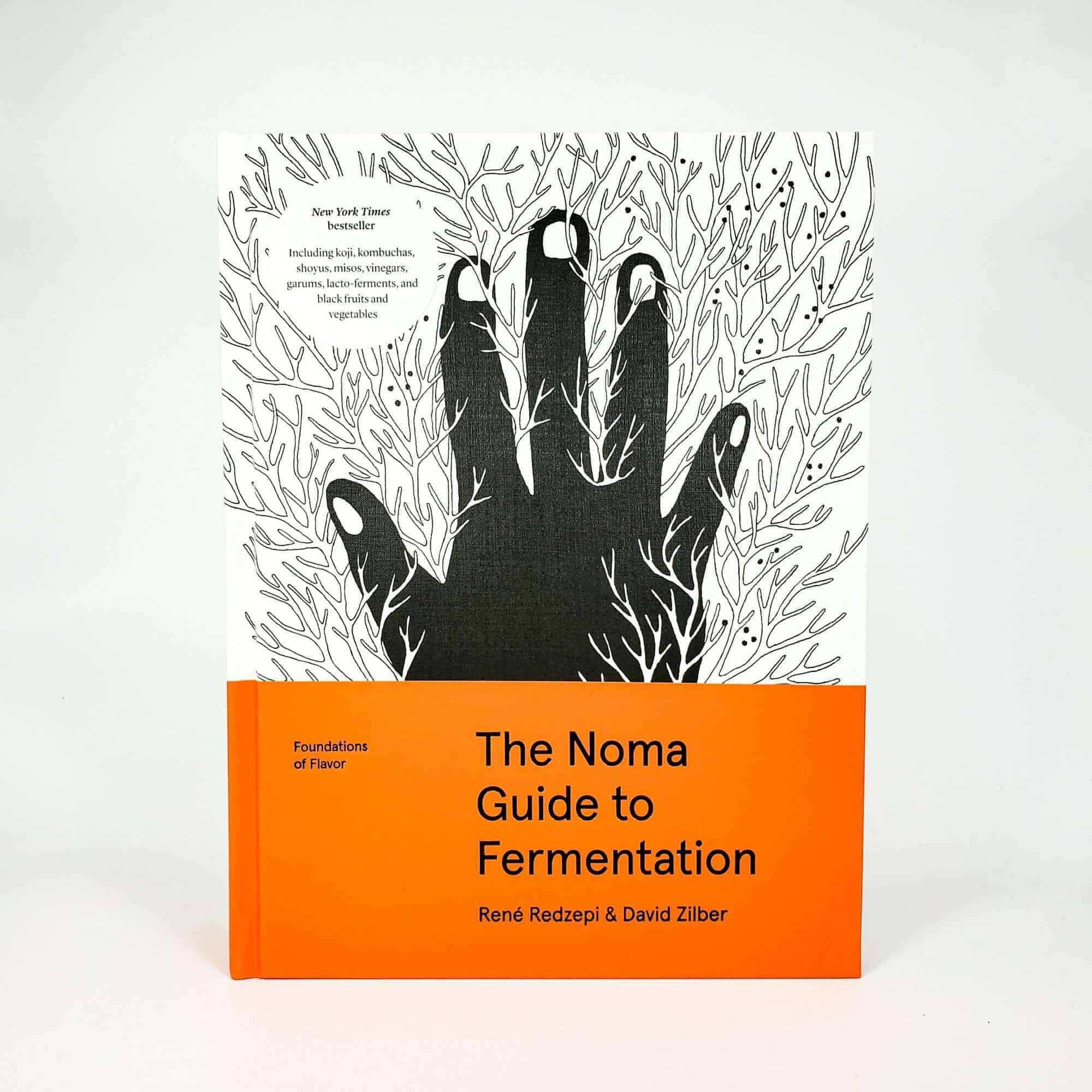The Noma Guide to Fermentation ノーマの発酵ガイド Amazon.co.jp