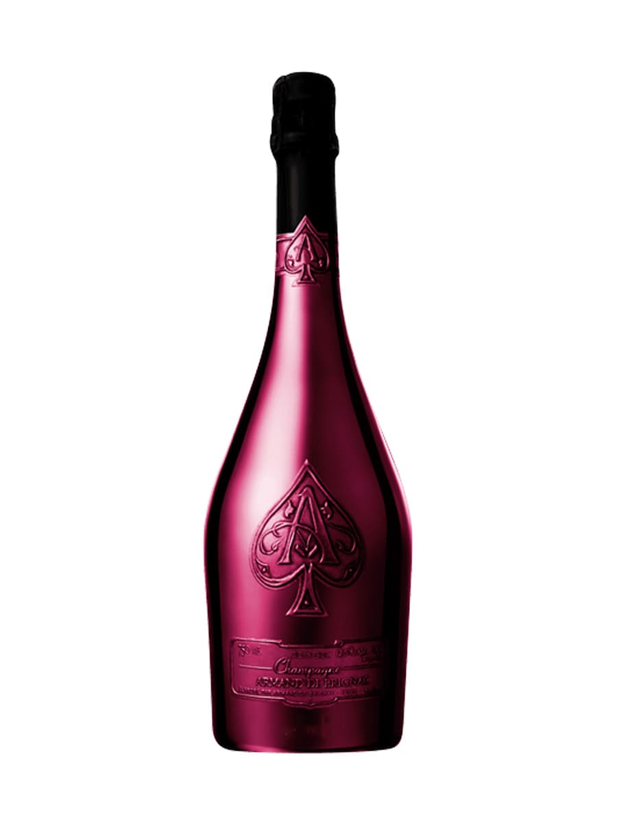 Purchase Armand De Brignac Brut Rose, Champagne - Maison Wineted-EN