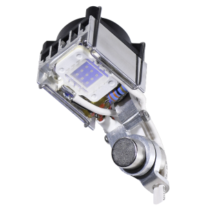 マメミニライト【マメデザイン】10W全10色（淡水、海水、水草