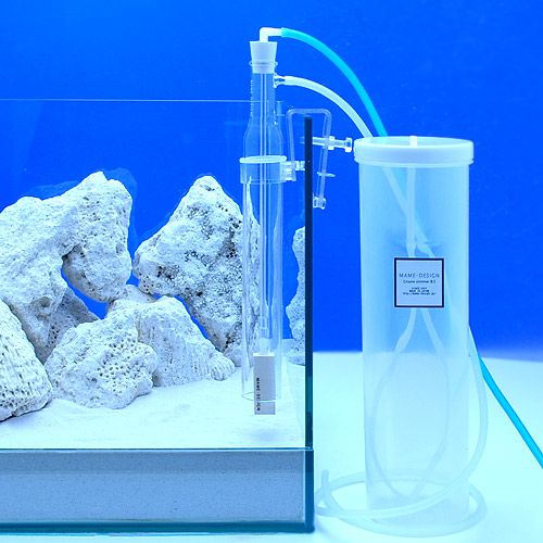 マメスキマーmini