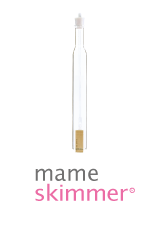 マメデザイン【マメスキマー】超・小型プロテインスキマーなどの掃除