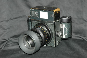 マミヤユニバーサルプレス(Mamiya Universal Press)／マミヤプレス