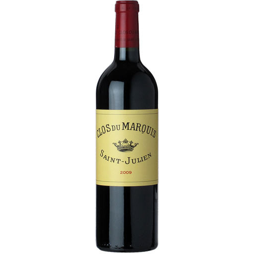 Clos du Marquis Saint-Julien 2009 – Mandara Wine