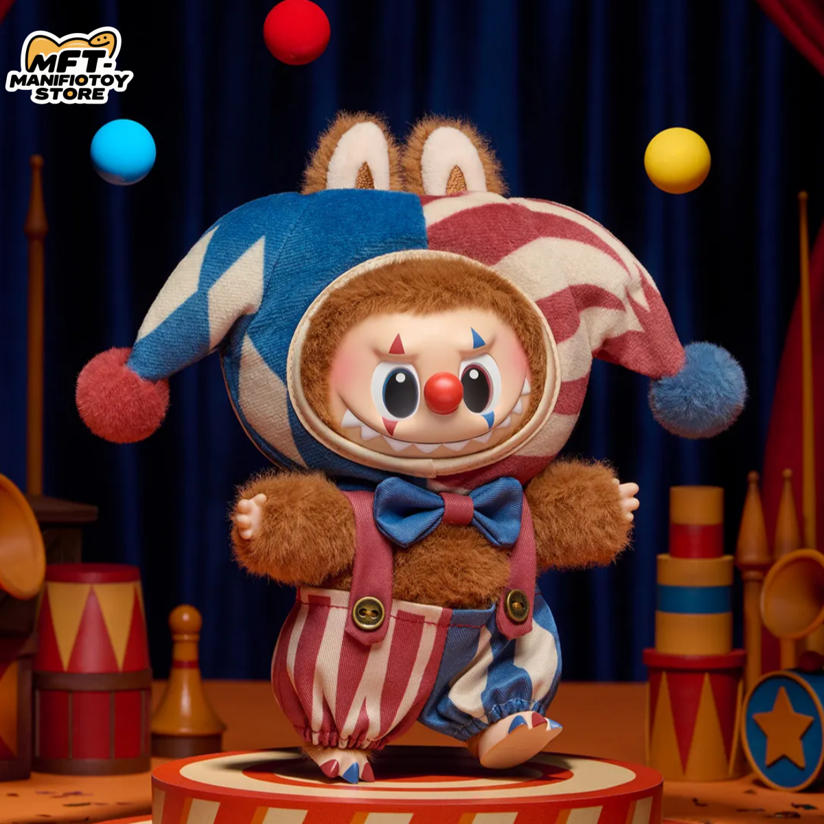 POP MART WHY SO SERIOUS ボックス Pop Mart WHY SO SERIOUS Series