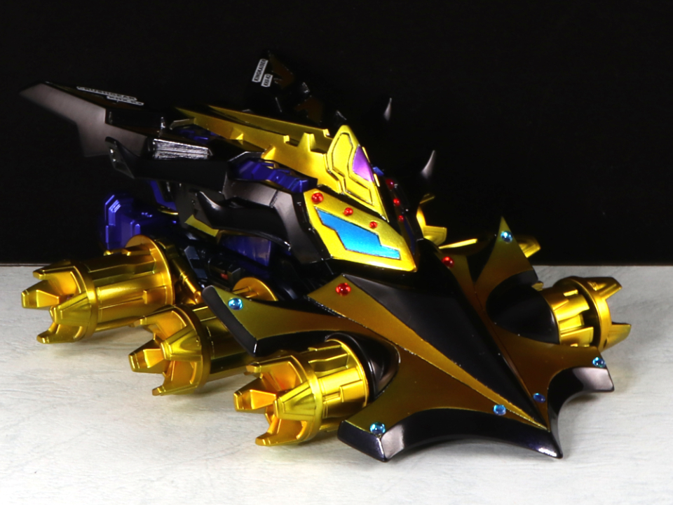 キングカイザー