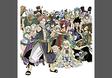 真島ヒロ原画展 | GOODS