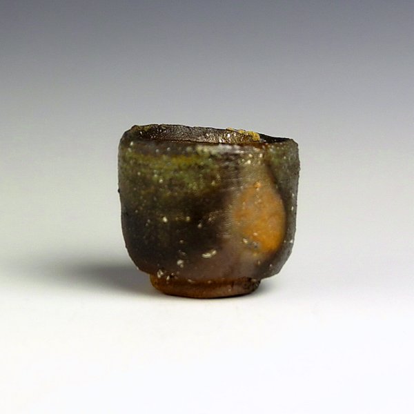 登り窯 ぐい呑み 登り窯 ぐい呑み 登り窯 ぐい呑み ぐい吞み・酒器