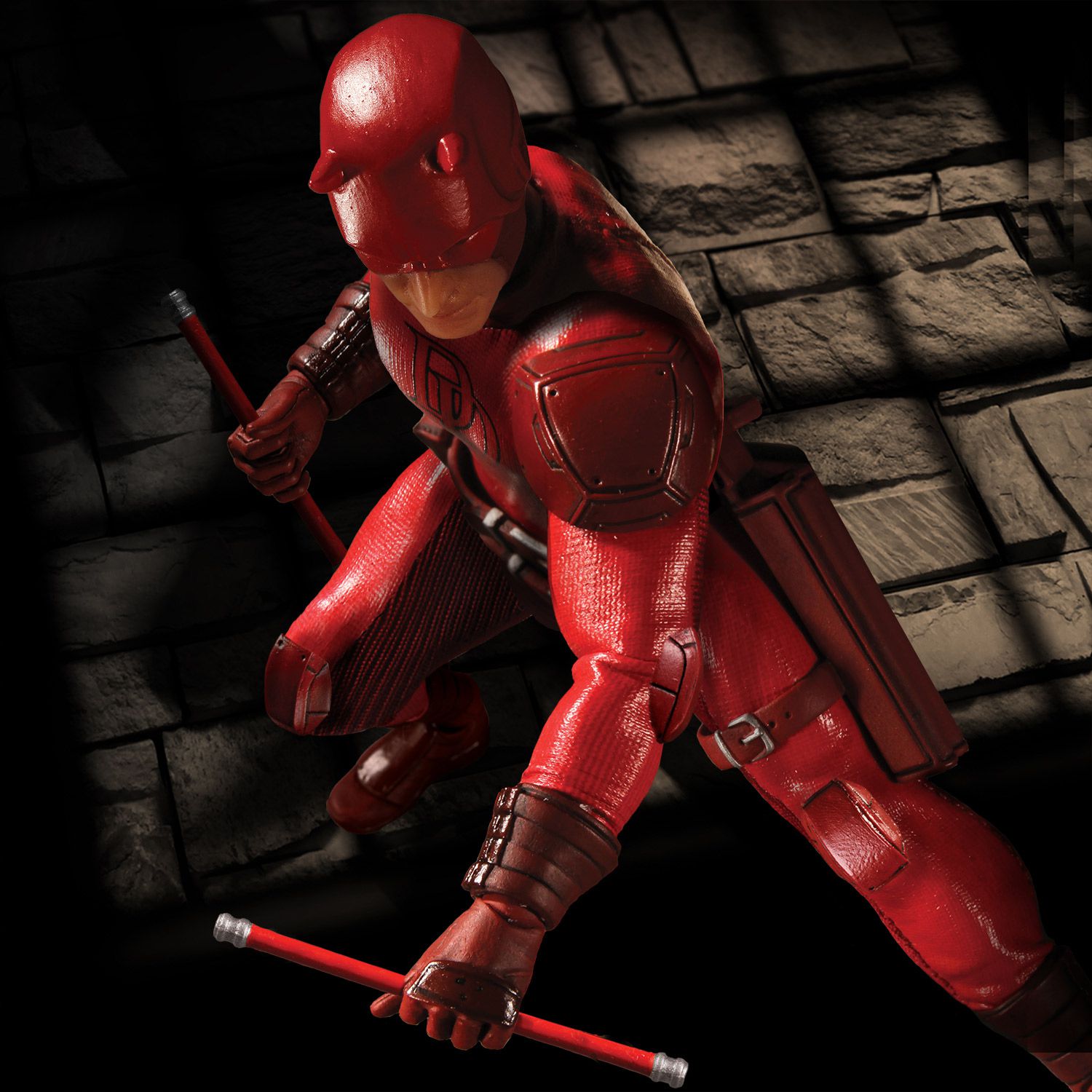 Marvel ONE:12 Collective Daredevil Figure Up for Order! - Marvel