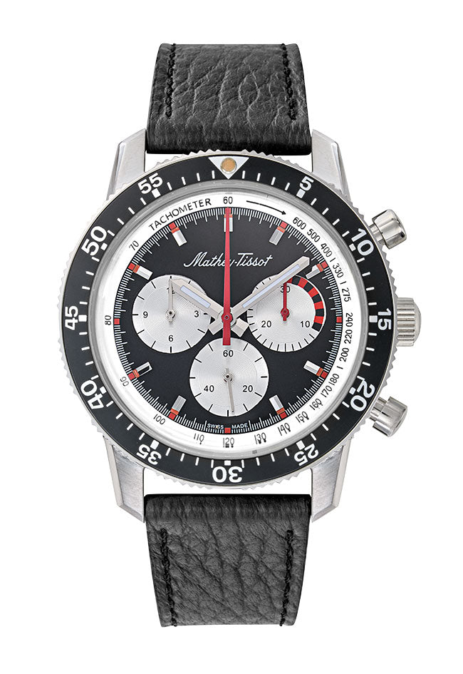 1968 H1968NS – Mathey-Tissot