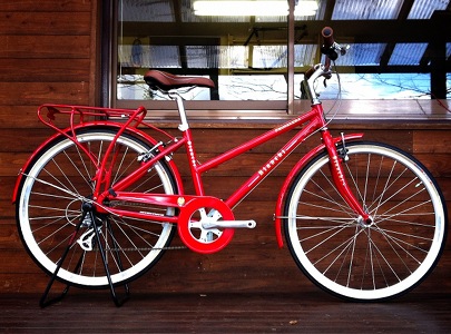 商品の説明 五月野自転車