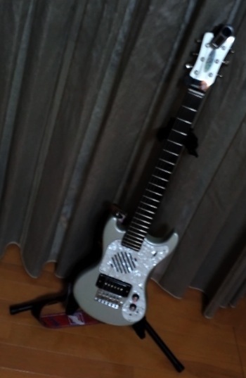 Marine Rider。ファースト・インプレッション。 | salmomoのさるもも