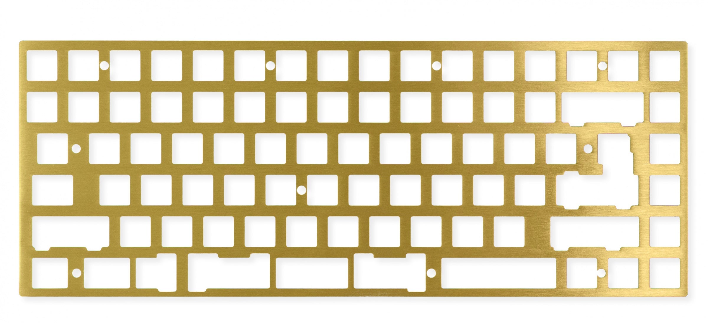 Retro IGT-PLATE Brass（retroism Retro IGT-PLATE Brass（retroism