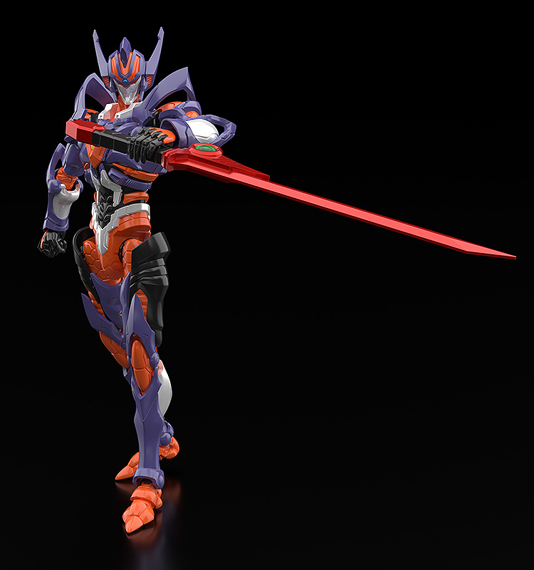 THE合体 超合体騎士 DXフルパワーグリッドナイト | メカスマ公式サイト