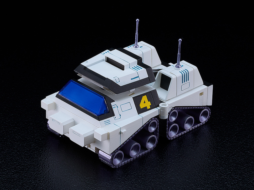 MODEROID ガッチャスパルタン | メカスマ公式サイト