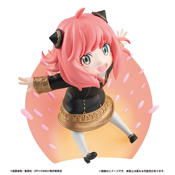 箱庭 心理療法 メンタルヘルス フィギュア スパイファミリー 希少