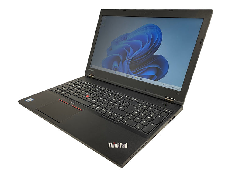 ThinkPad L570 Core i7 7600U 16GB SSD256GB マルチ Win10付 Lenovo