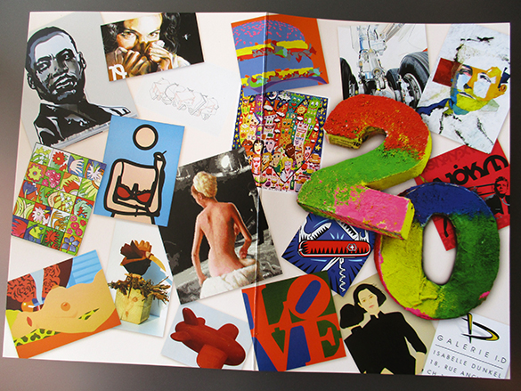 RIZZI ジェームス•リジィ A Romantic Night、、1994 RIZZI ジェームス