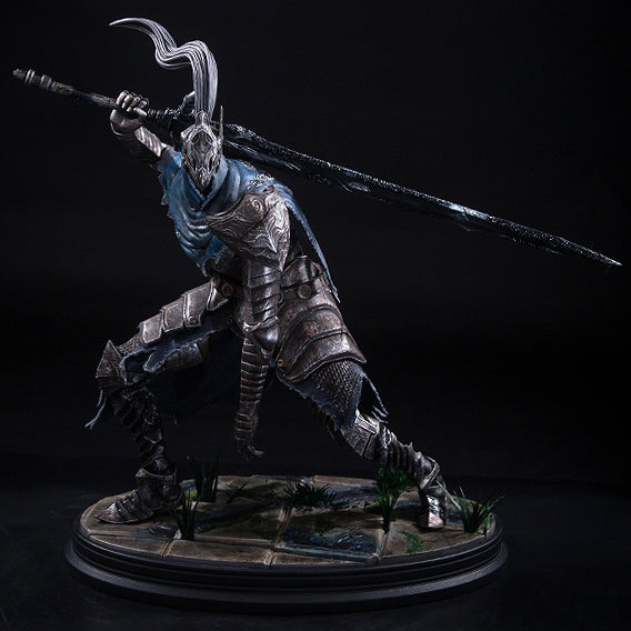 深淵歩き アルトリウス スタチュー