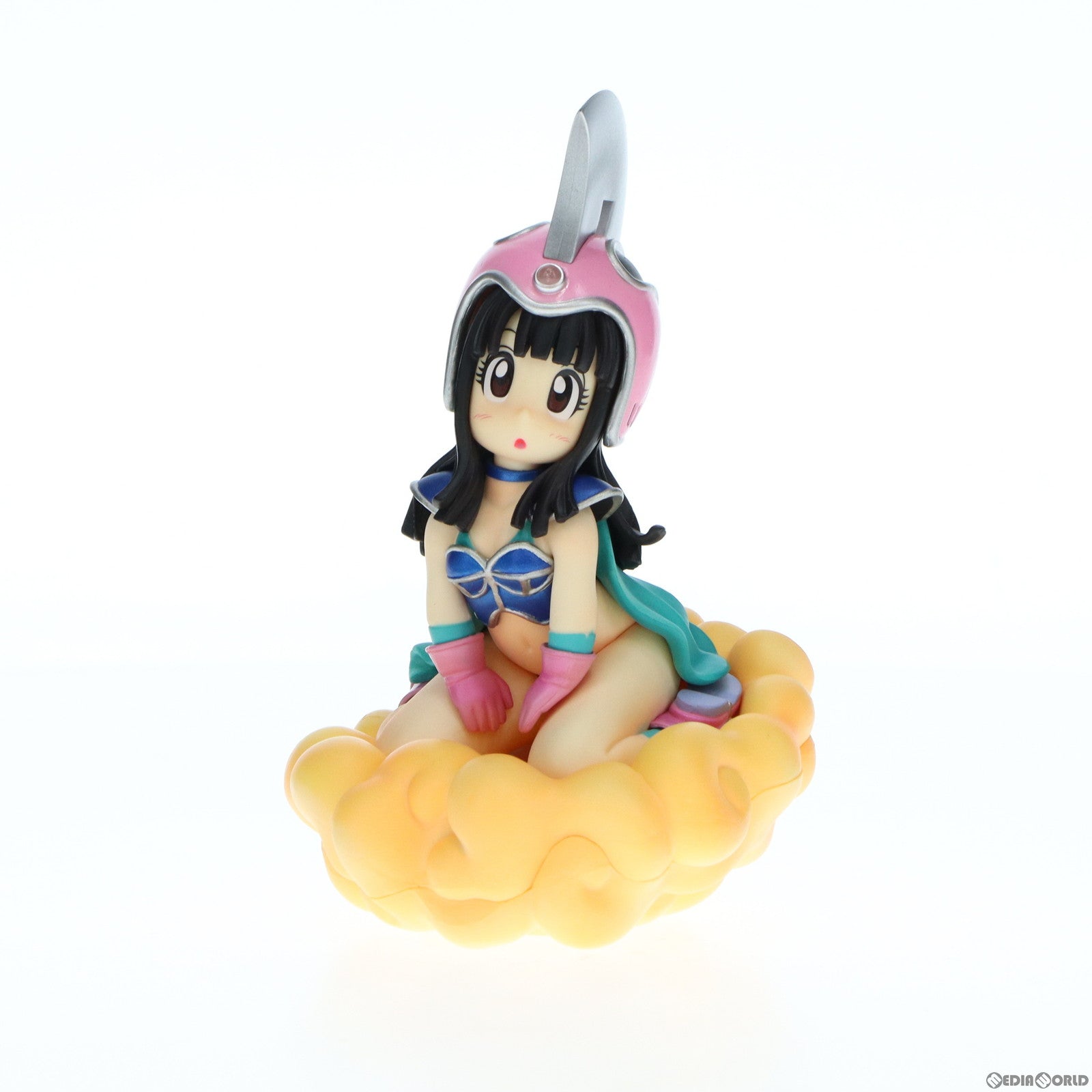 ❤️ドラゴンボール 造形天下一武道会3 チチ⭐‼️ ❤️ドラゴンボール