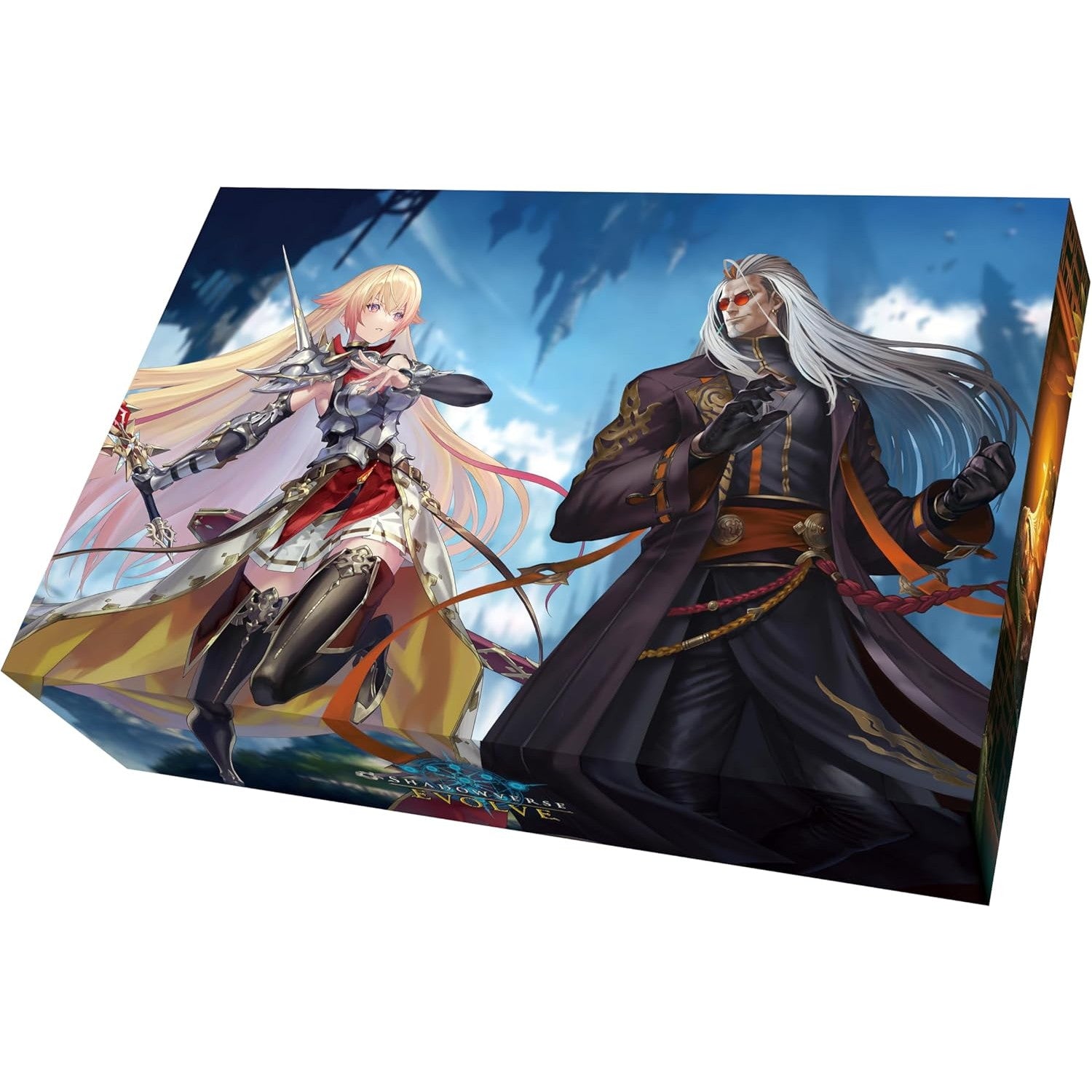 P*様 シャドウバース リアルプロモ リアルプロモーションカード