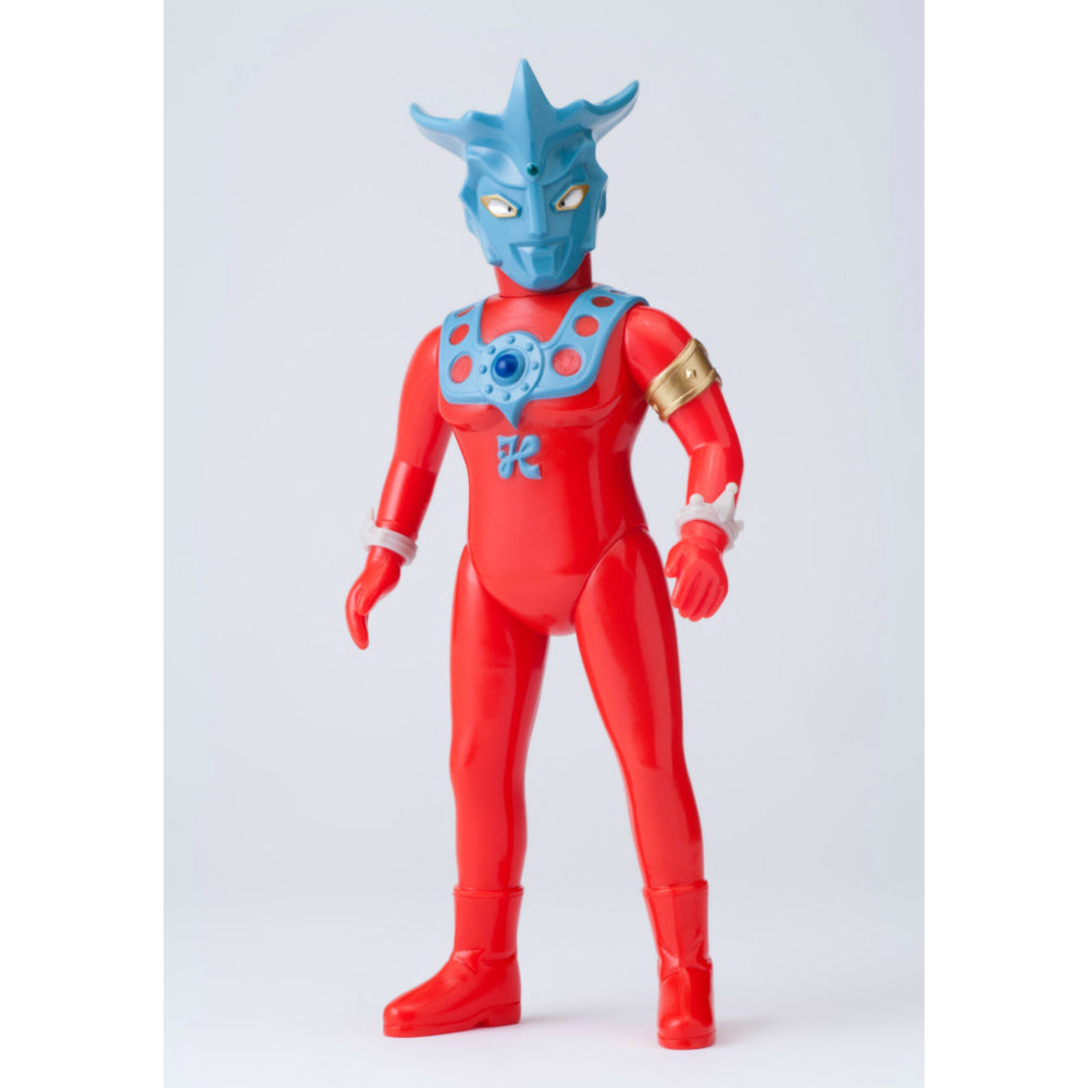 超希少】銀河連邦 L77星人 ウルトラマンレオ 真夏竜直筆サイン入り 超