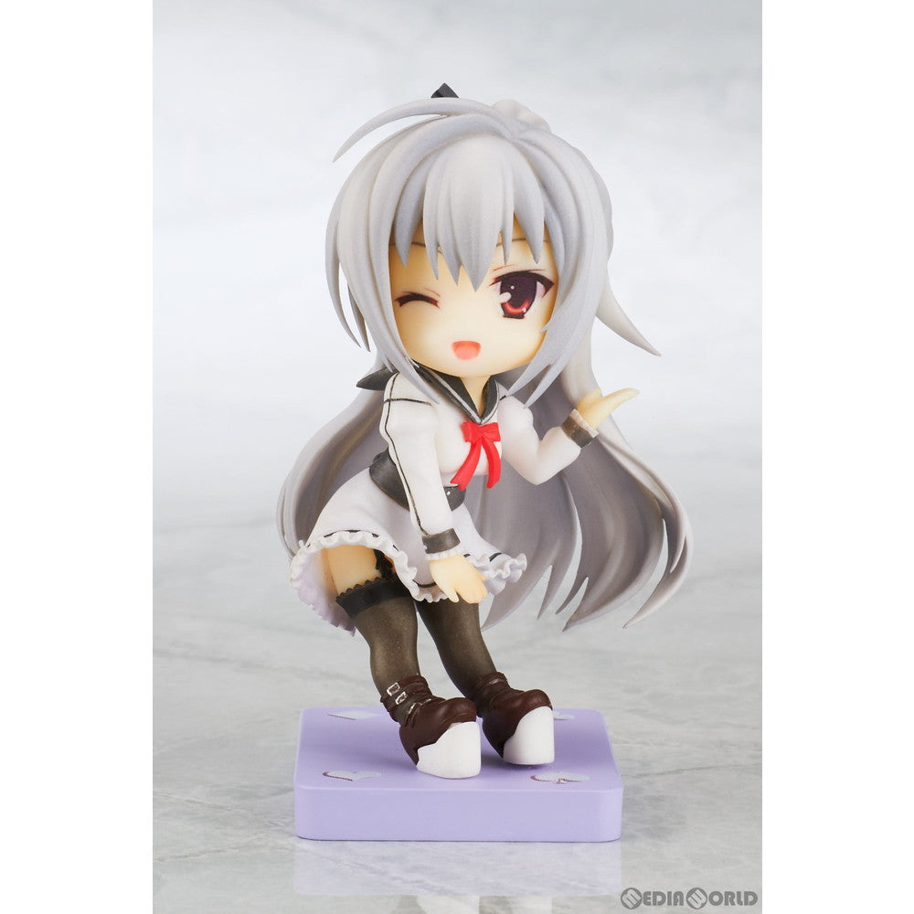 ドラクリオットエリナフィギュア未開封ゆずソフト