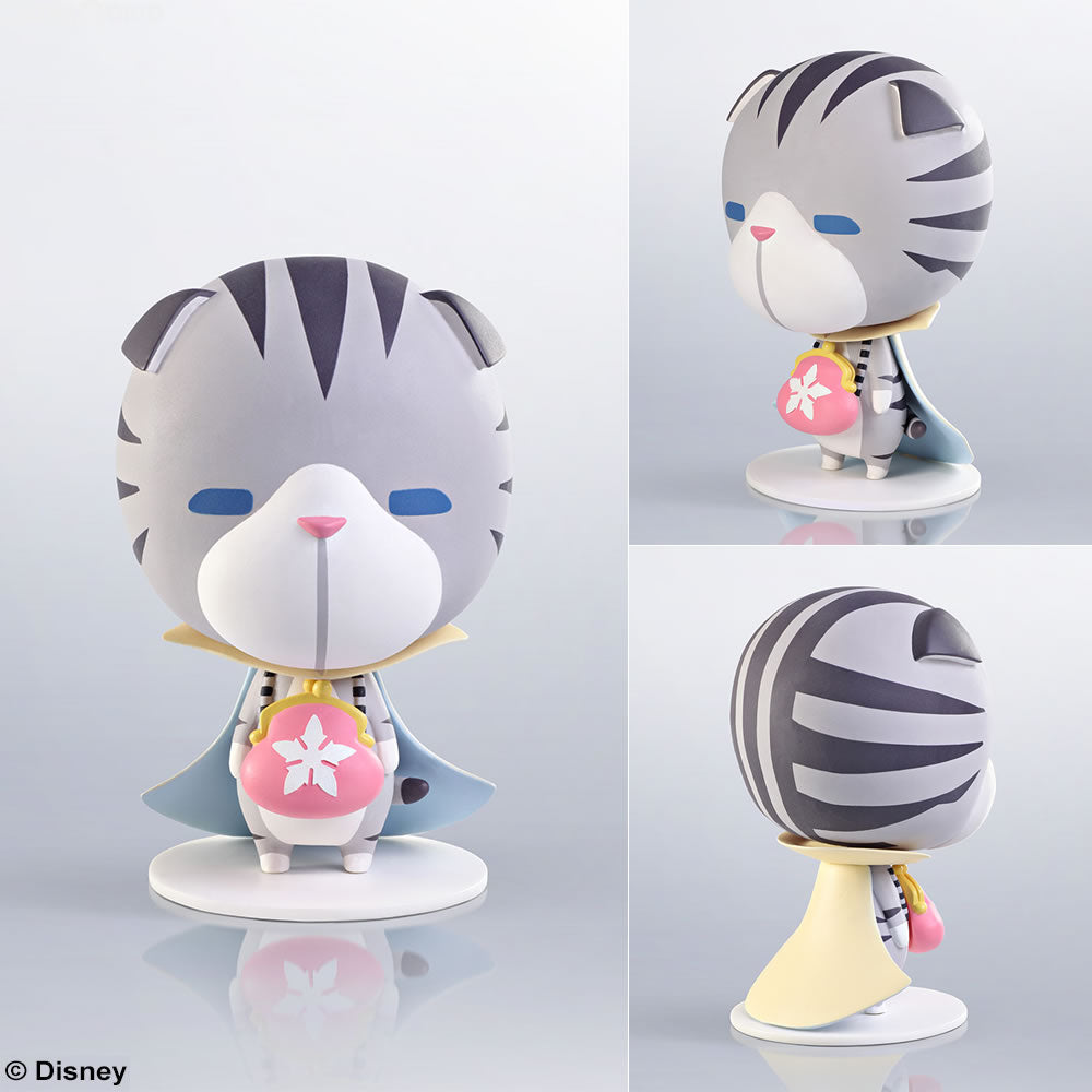 キングダムハーツ チリシー ワンダニャン スターティックアーツミニ 2