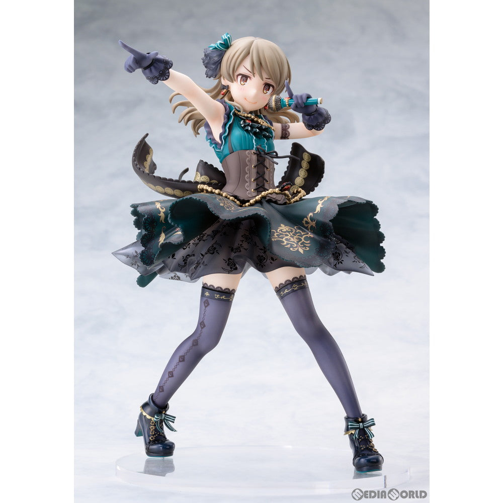 あみあみ 森久保乃々 フィギュア ギフト・フォー・アンサー あみあみ